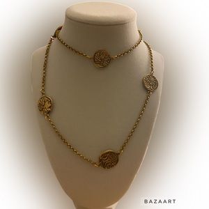 JUST 🔥🔥REDUCED LOWEST PRICE Vintage Signed Metropolitan Museum of Art MMA